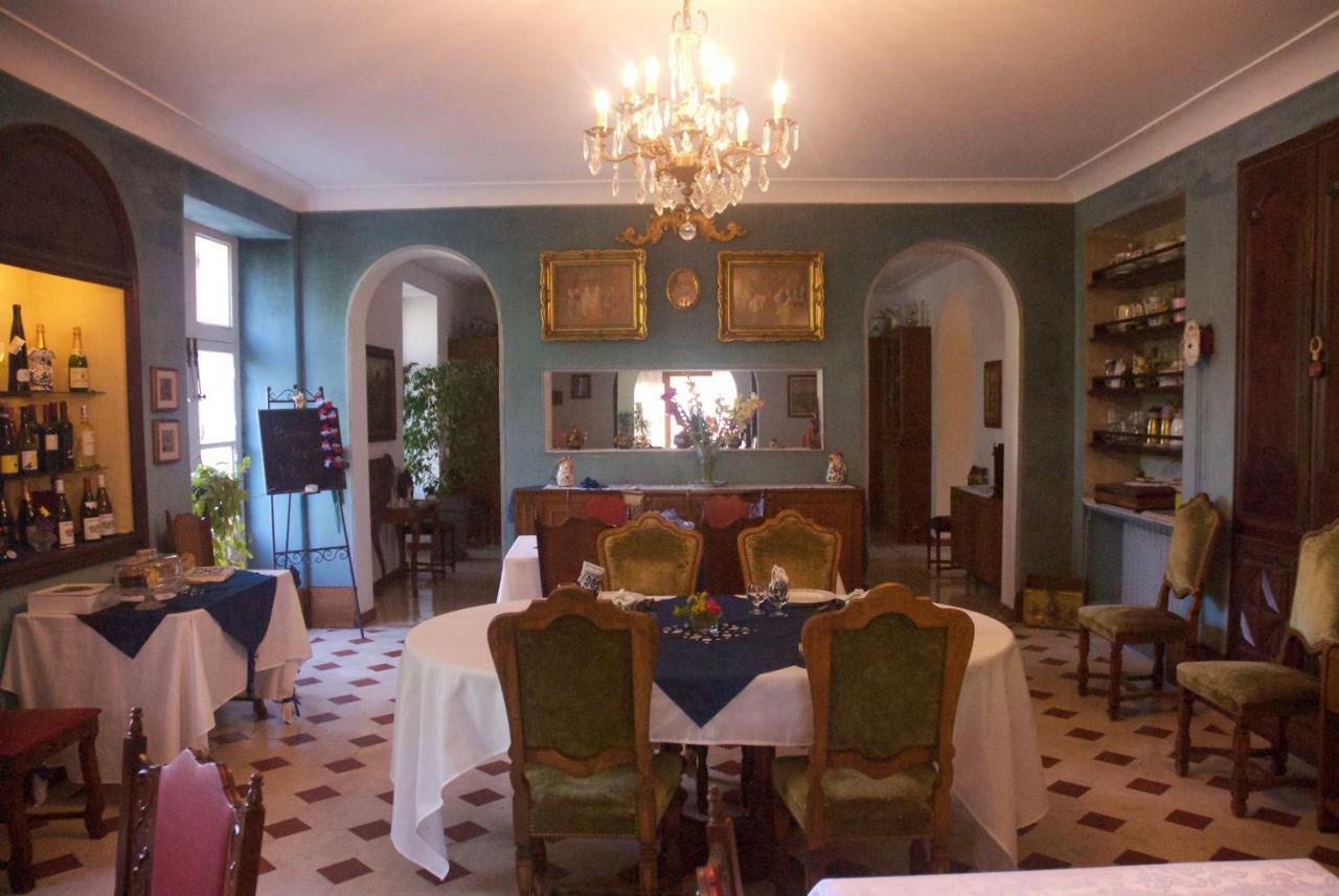 Le Clos Des Cedres B&B La Rochefoucauld Kültér fotó